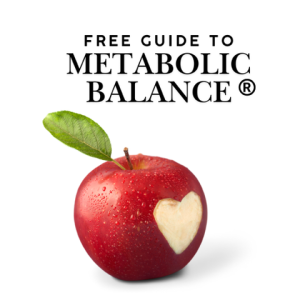 Free Guide to Metabolic Balance®